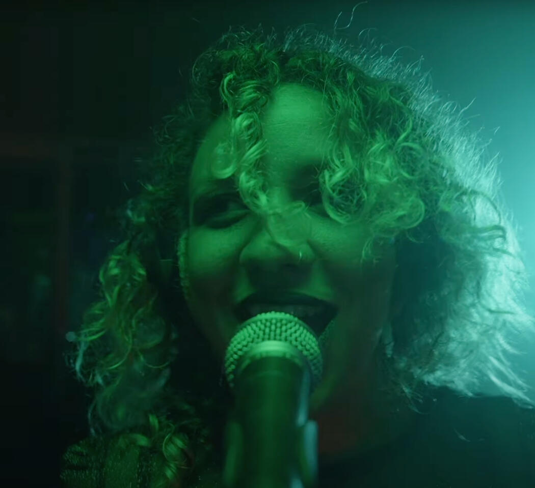 Réalisation de la session live Lolomis et montage étalonnage à Strasbourg