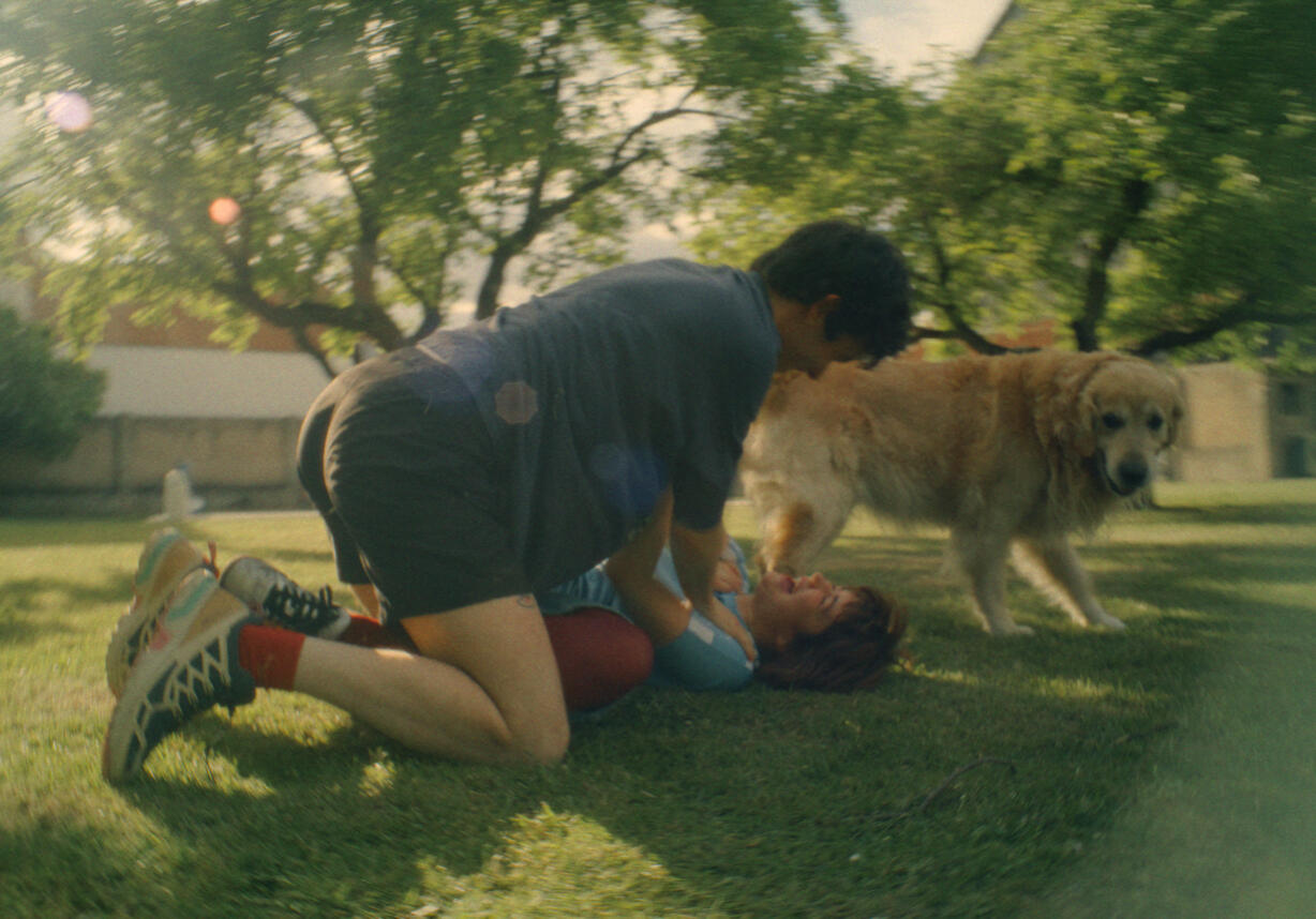 Étalonnage de publicité pour le Racing Club de Strasbourg