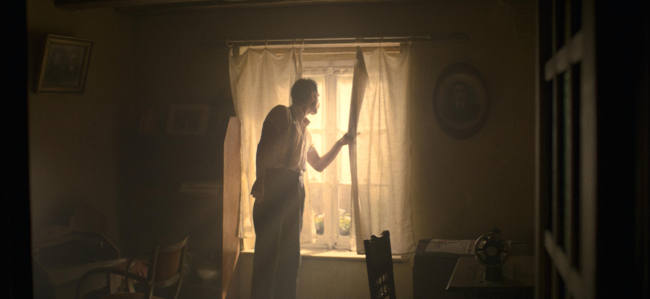 Étalonnage du court métrage