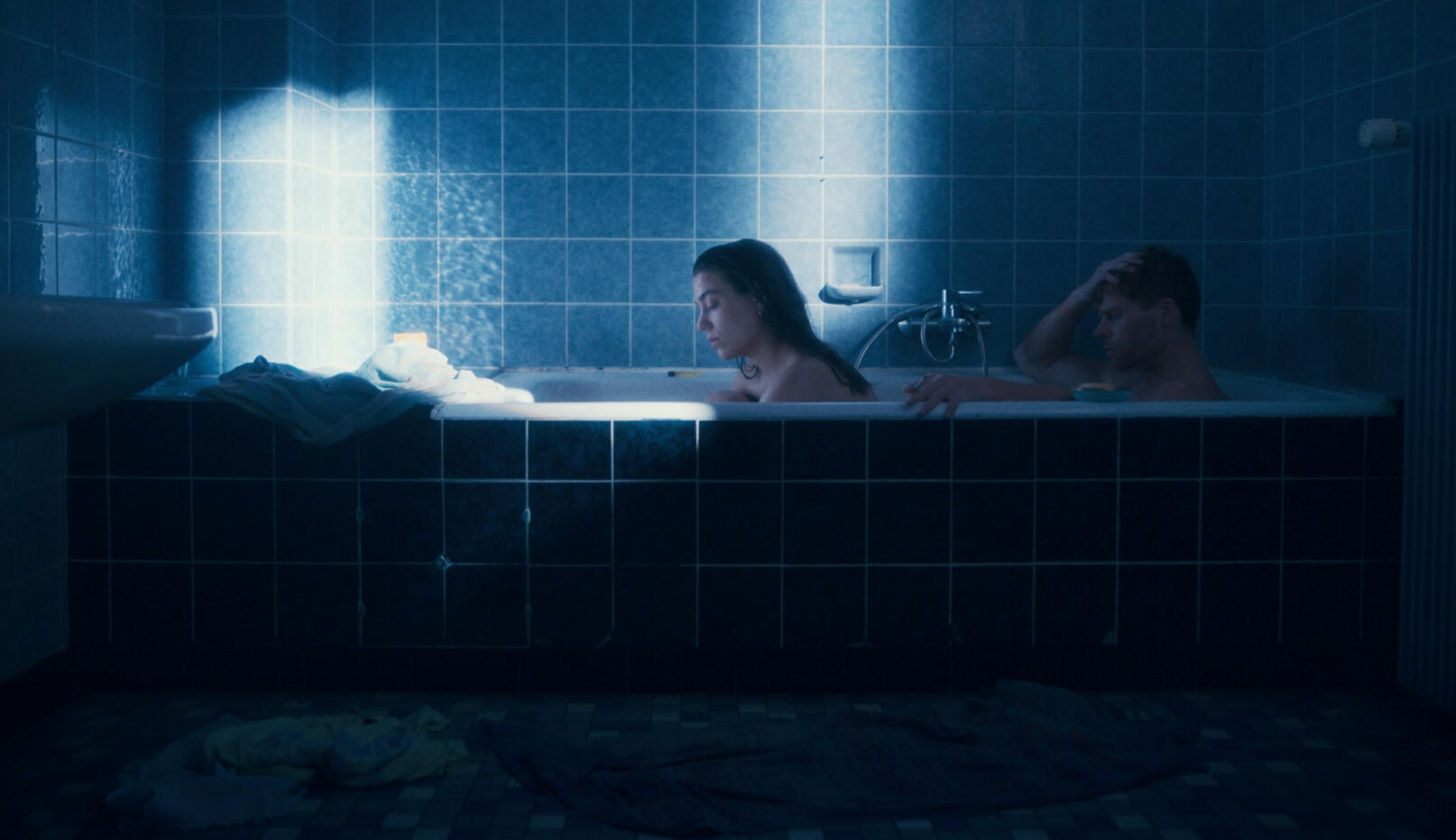 Étalonnage du court métrage Mélodie à Strasbourg