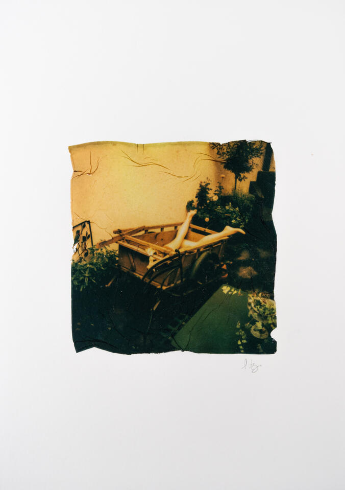 Qurelque part à Strasbourg