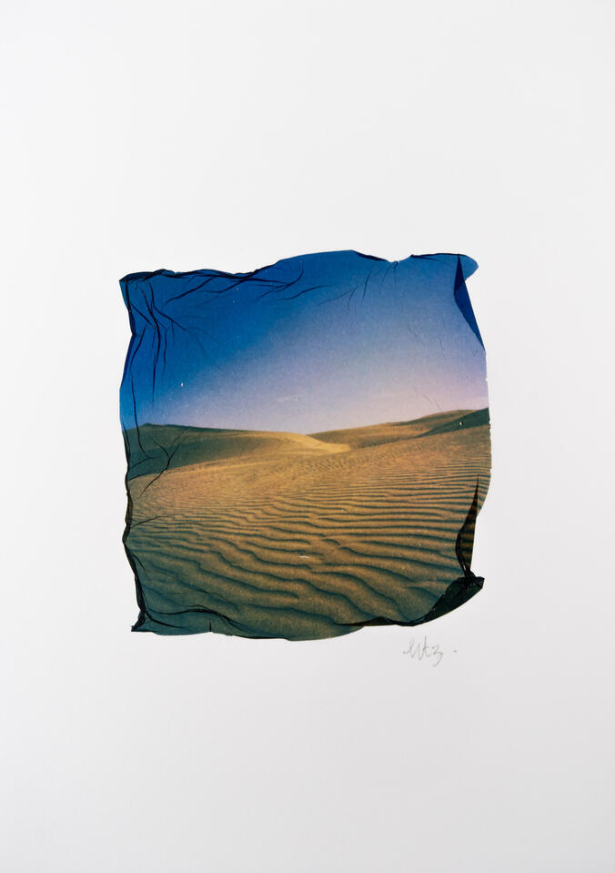Dunes Grand Canaria, 2023