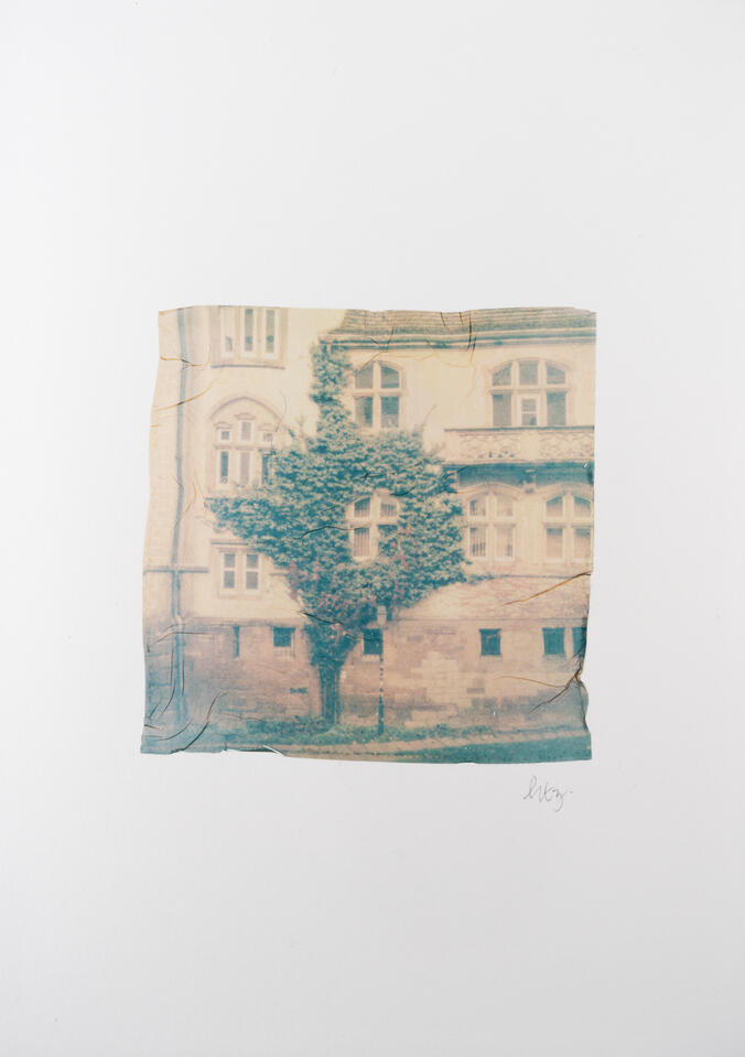 Quai Lezay-Marnesia Strasbourg