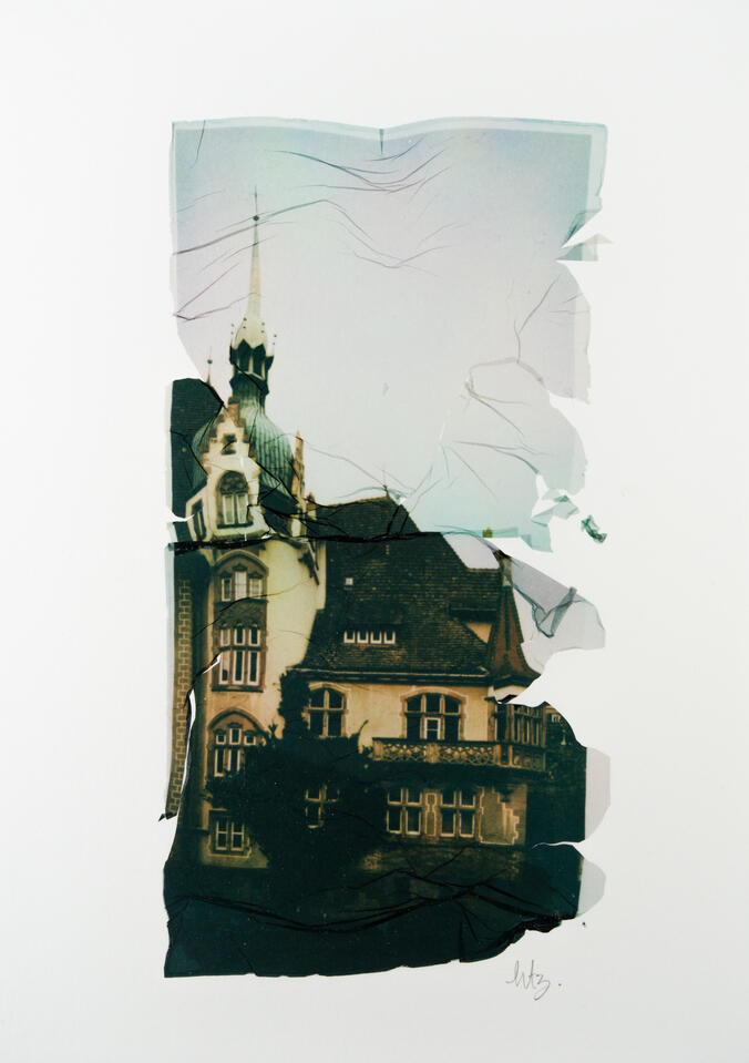 Quai Lezay-Marnesia Strasbourg